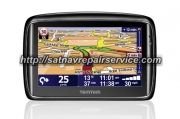 TomTom GO 540 Live Sat nav-reparationer